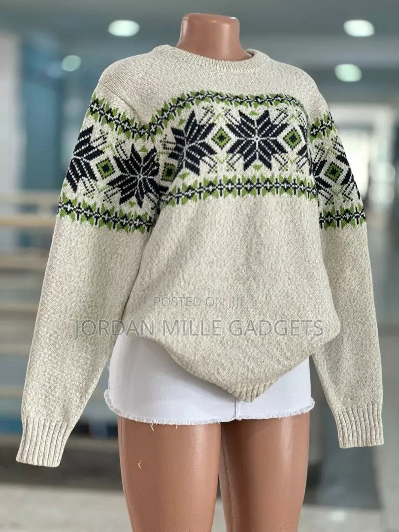 Sweaters for U