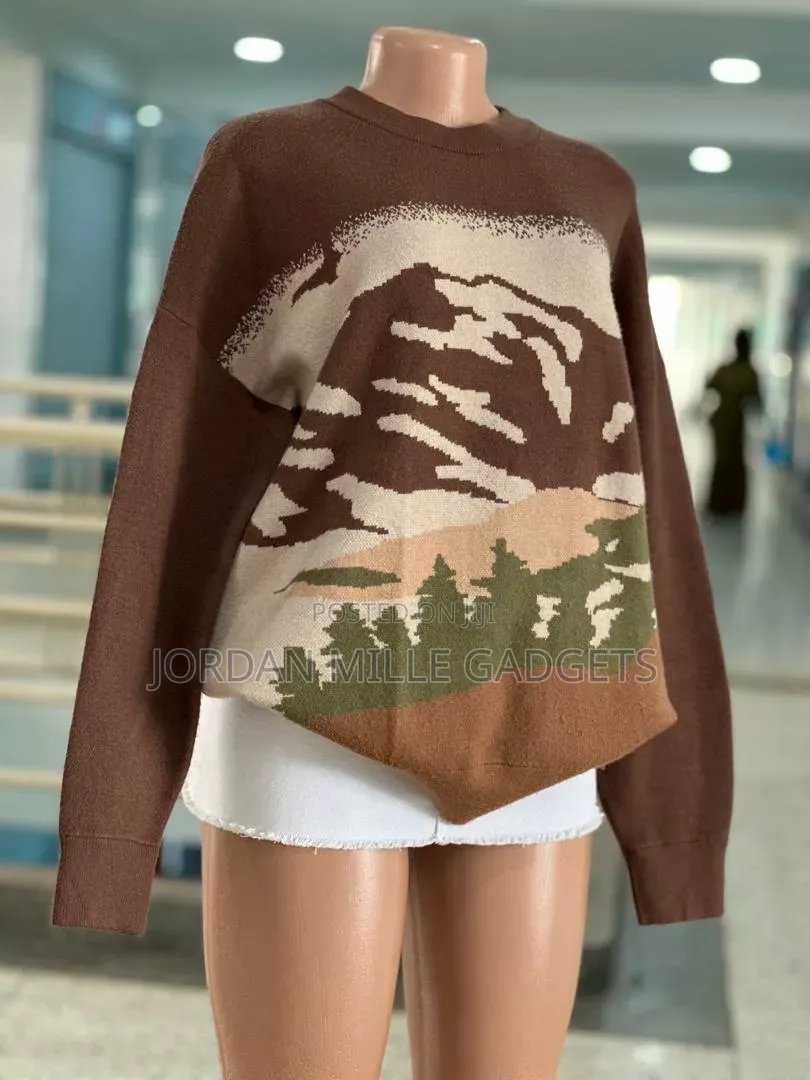 Sweaters for U