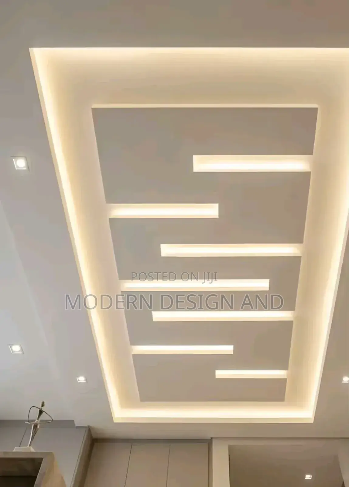 Gypsum Ceiling Gypsum