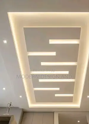 Gypsum Ceiling Gypsum