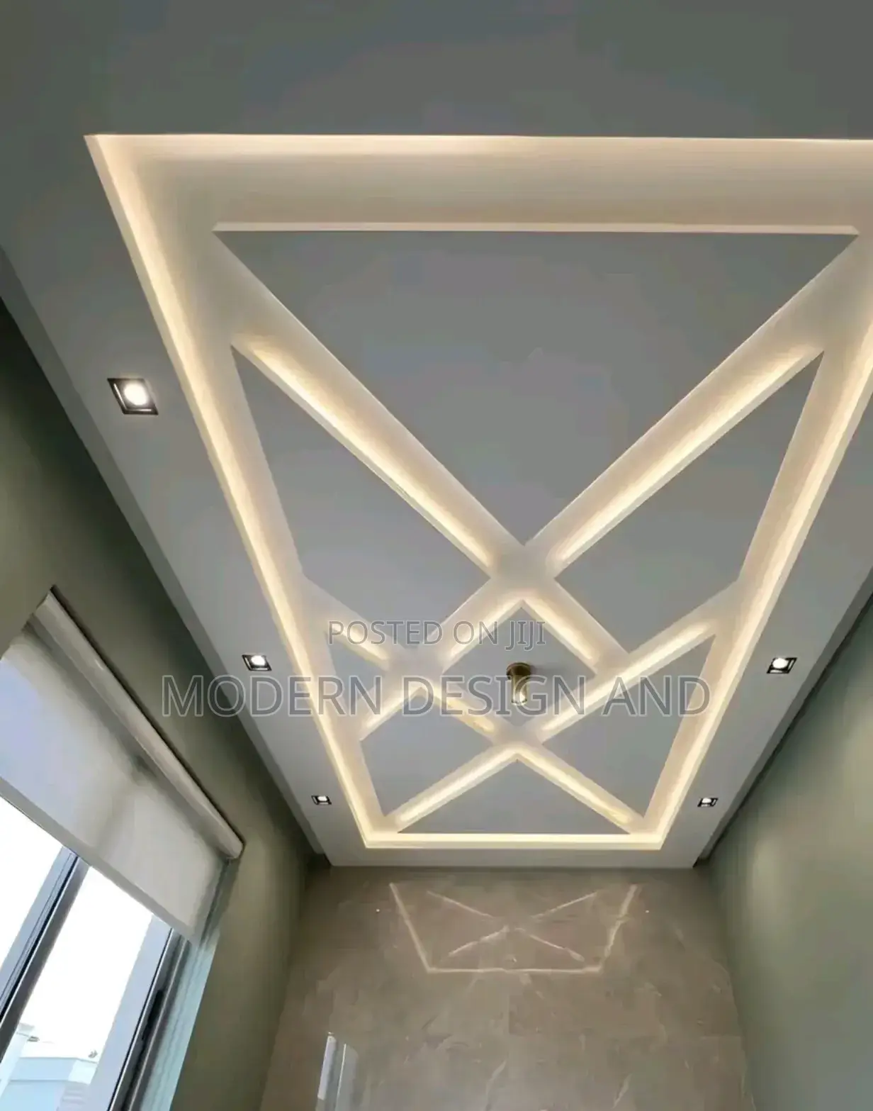 Gypsum Ceiling Gypsum