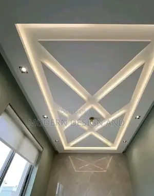 Gypsum Ceiling Gypsum