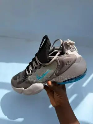 Original New Nike Air Max Alpha Savage Sneaker