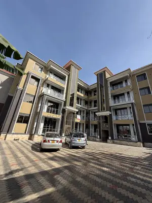 1bdrm Apartment in Muyenga, Central Division for rent