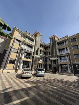 1bdrm Apartment in Muyenga, Central Division for rent