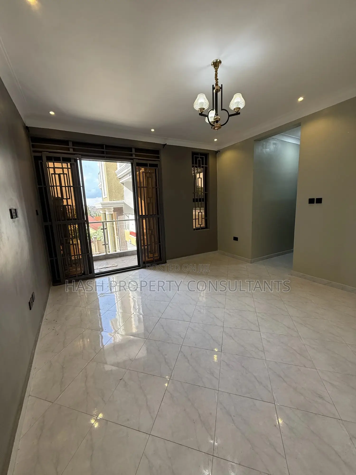 1bdrm Apartment in Muyenga, Central Division for rent
