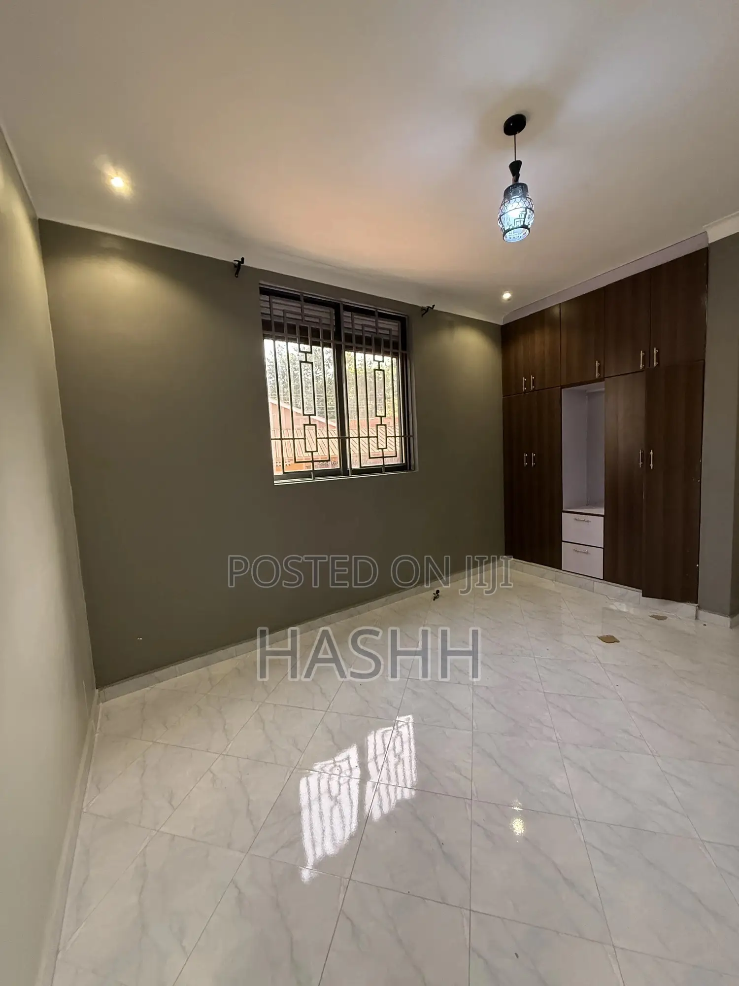 1bdrm Apartment in Muyenga, Central Division for rent
