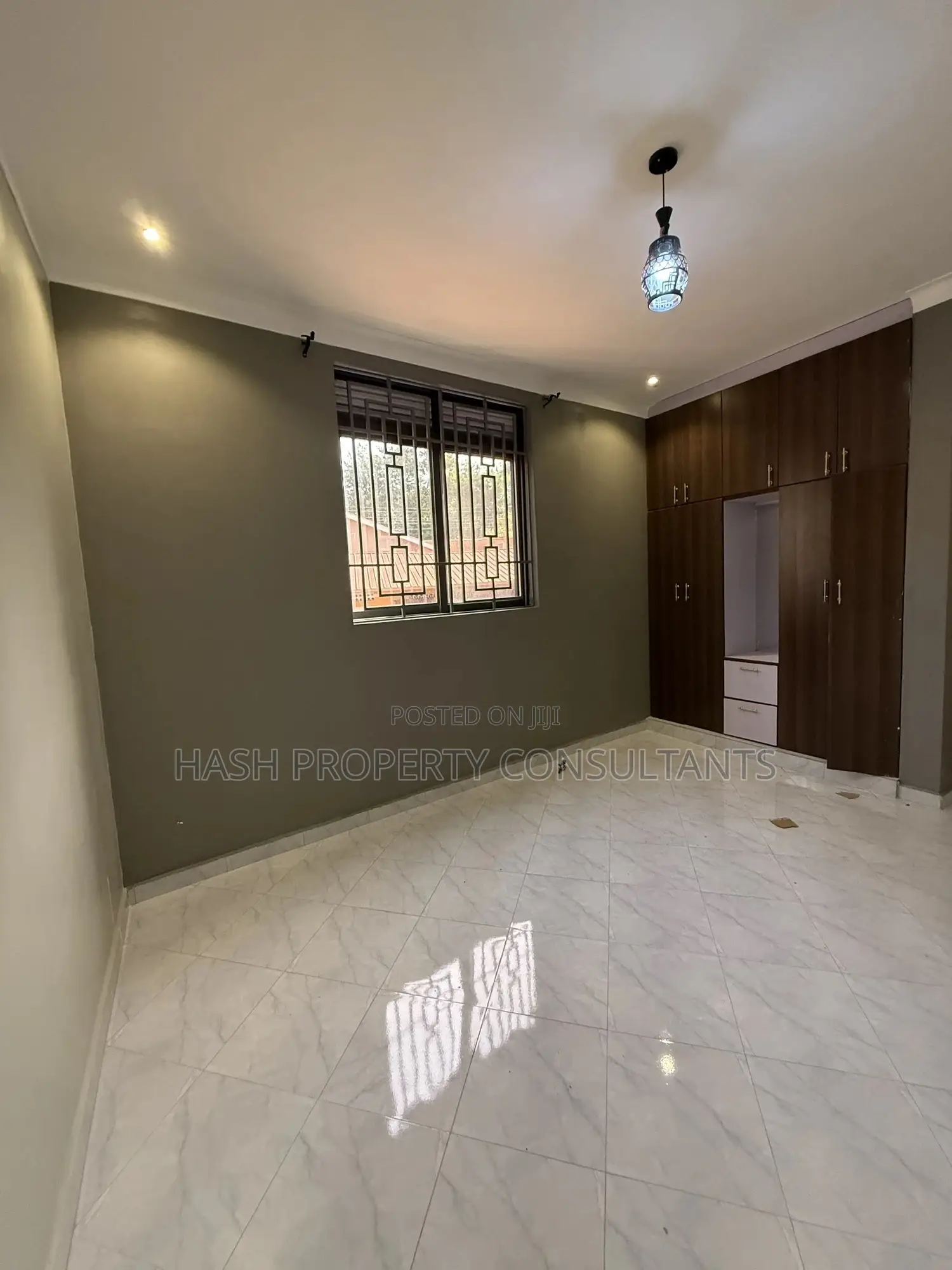 1bdrm Apartment in Muyenga, Central Division for rent