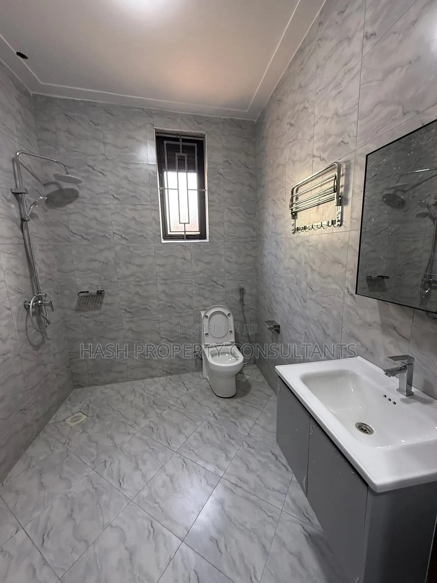 1bdrm Apartment in Muyenga, Central Division for rent