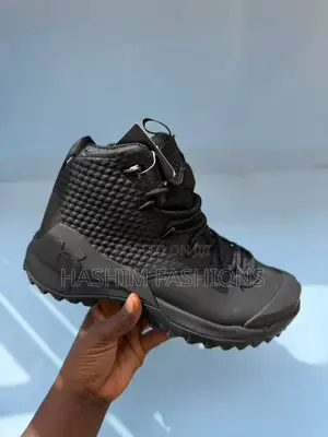 Original New Under Armour Infil Hike Gtxtactical Hiking Boots