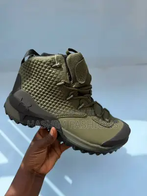 Original New Under Armour Infil Hike Gtxtactical Hiking Boots