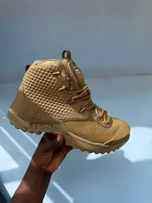 Original New Under Armour Infil Hike Gtxtactical Hiking Boots