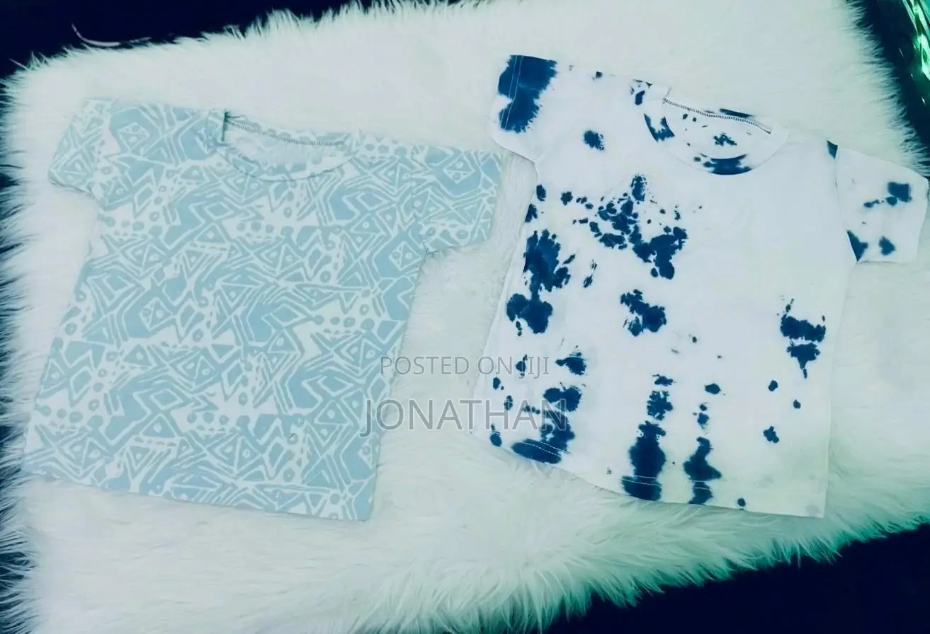 Children’S Clothes