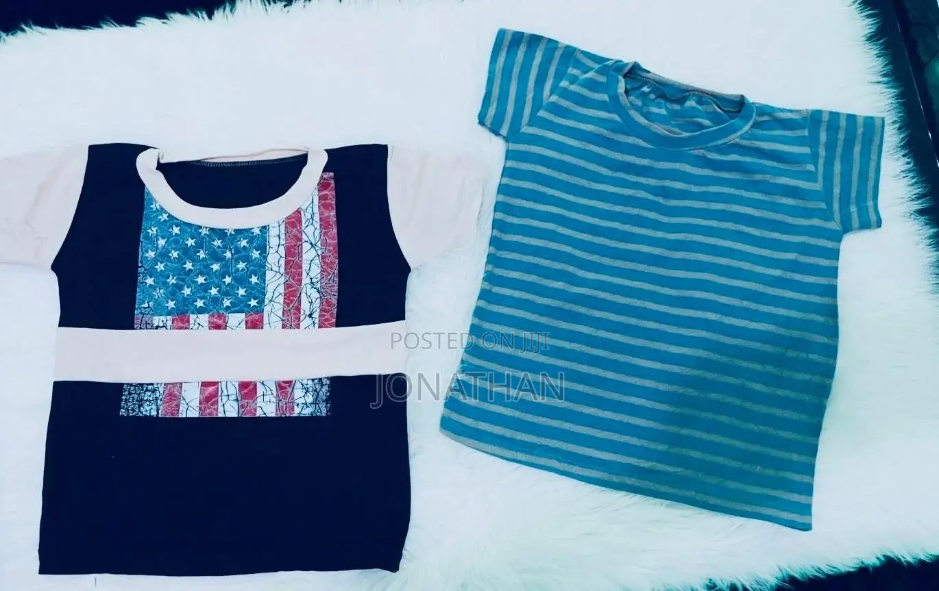 Children’S Clothes