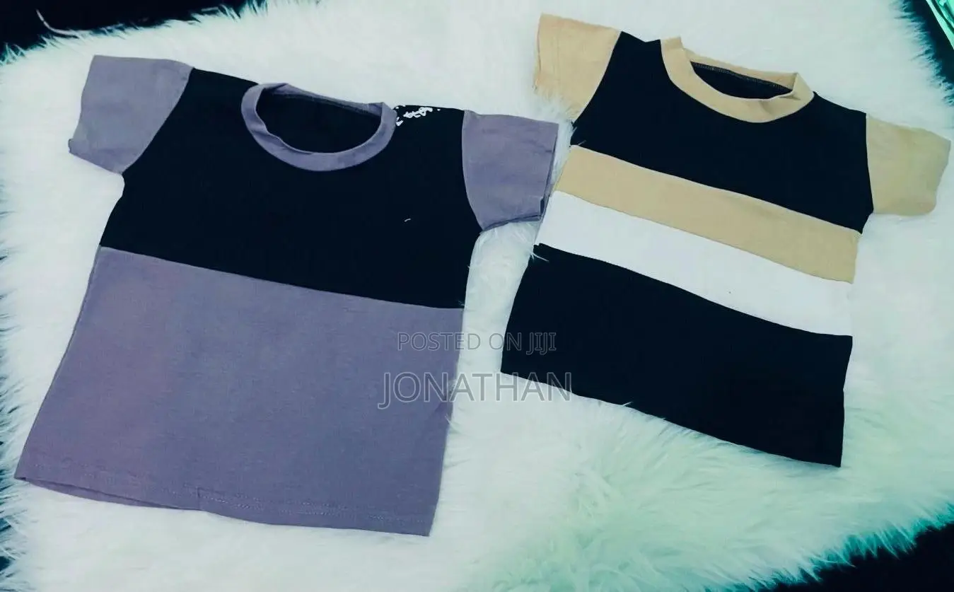 Children’S Clothes