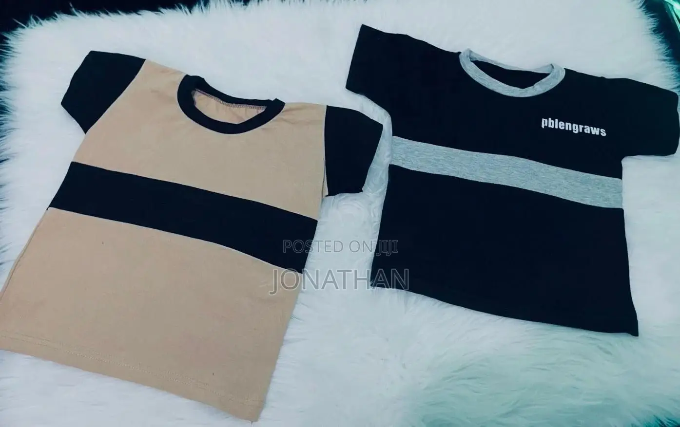 Children’S Clothes