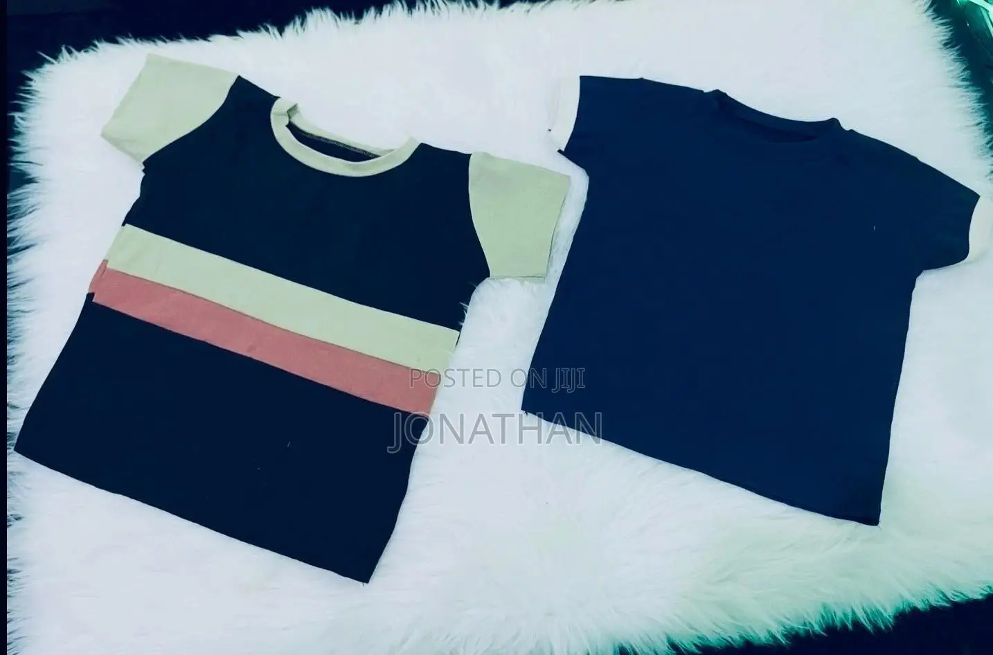 Children’S Clothes