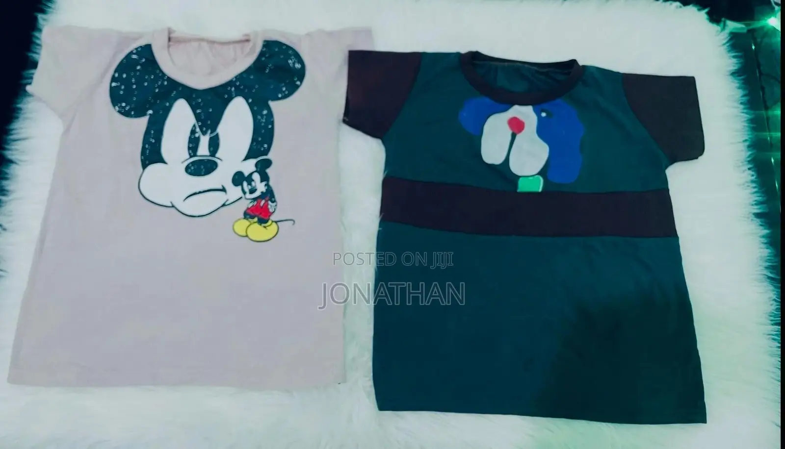 Children’S Clothes