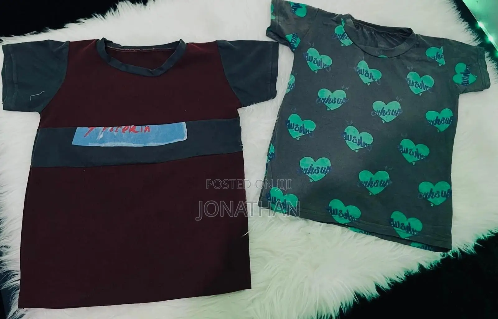 Children’S Clothes