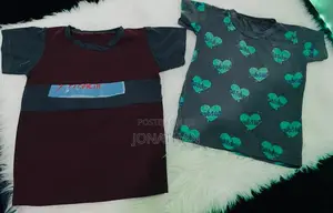 Children’S Clothes