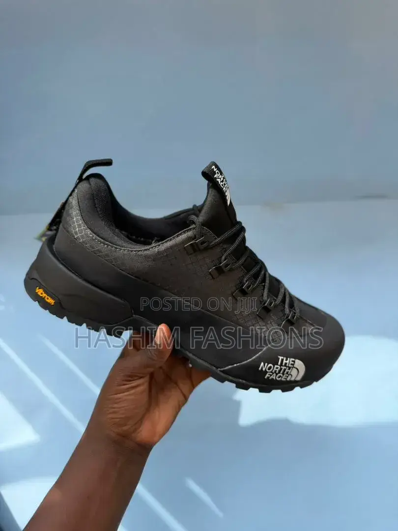Original New North Face Glencyffe Low Sneakers