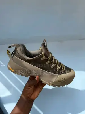 Original New North Face Glencyffe Low Sneakers