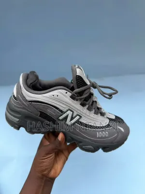 Original New Newbalance 1000