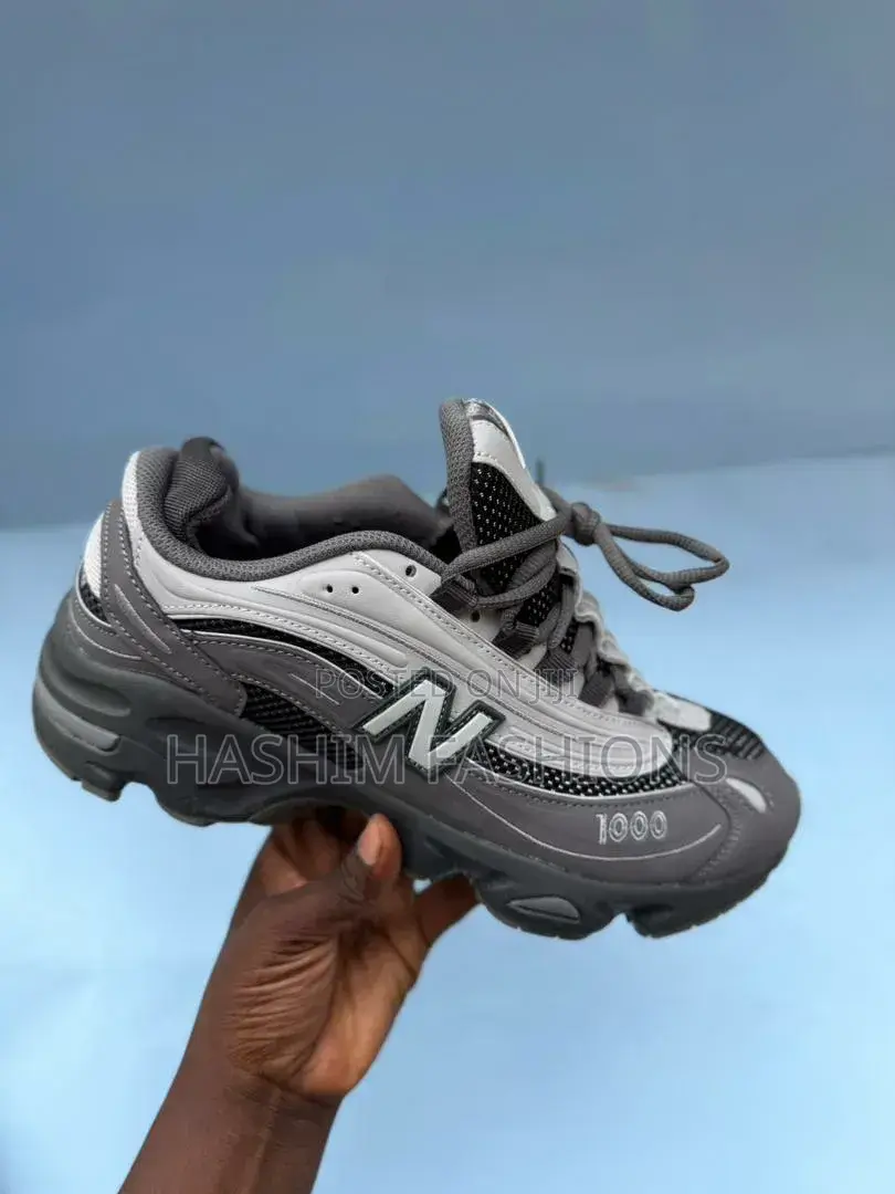 Original New Newbalance 1000