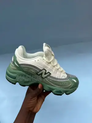 Original New Newbalance 1000