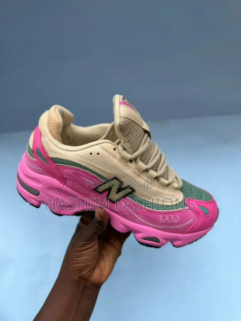 Original New Newbalance 1000