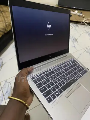 Laptop HP EliteBook 840 G3 8GB Intel Core i7 SSD 256GB