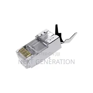 Rj45 Metallic Cat 7 FTP