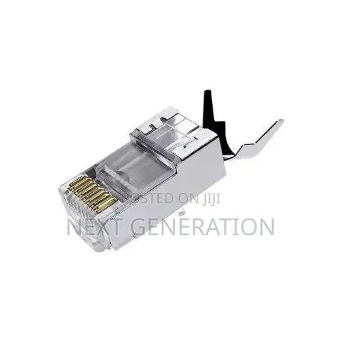 Rj45 Metallic Cat 7 FTP