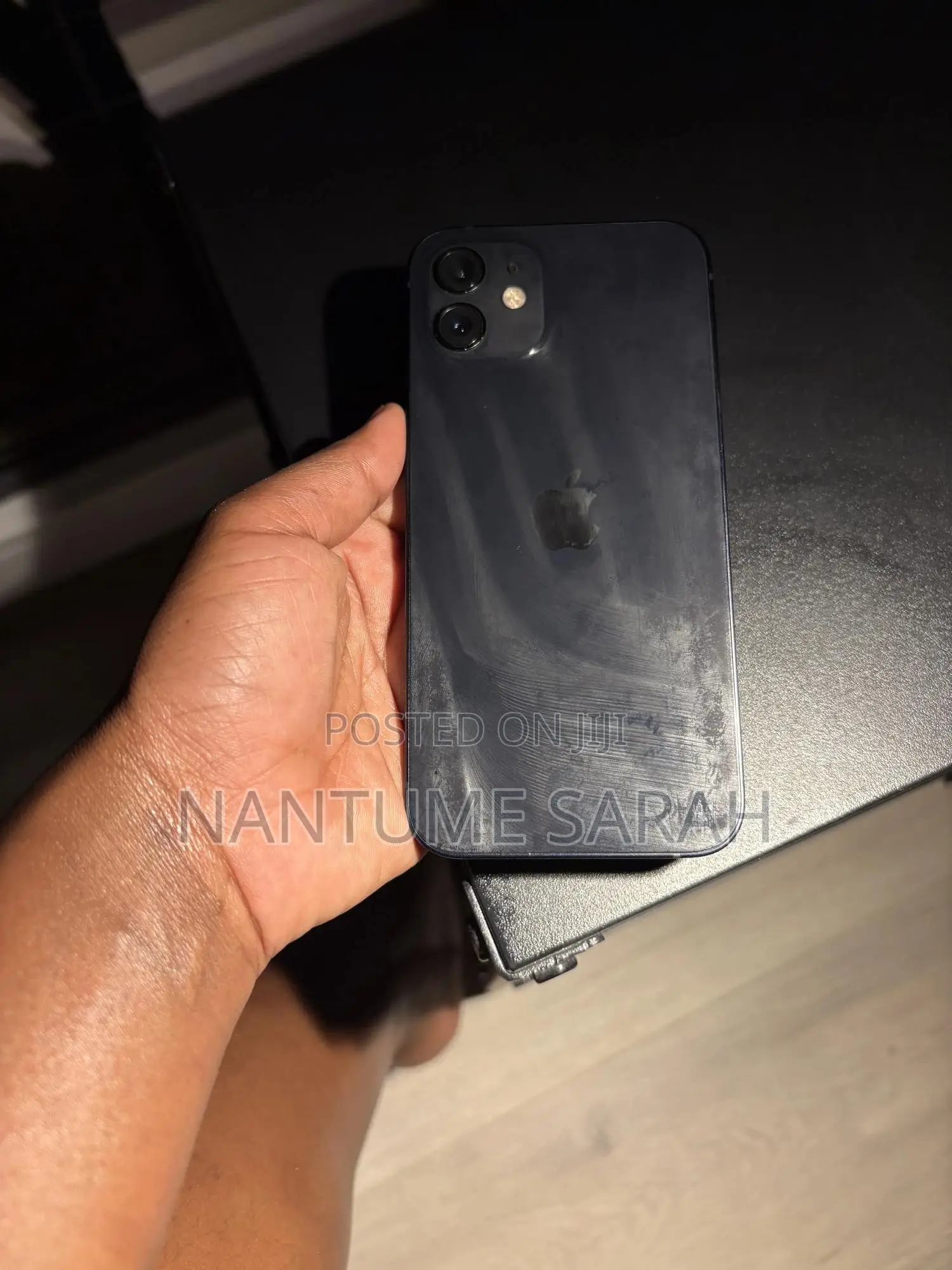 Apple iPhone 12 128 GB Blue