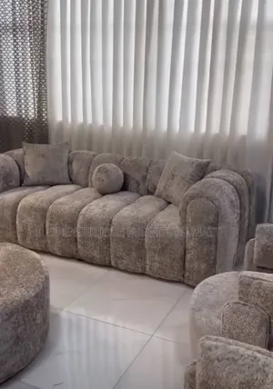 Luxury Sofa Set Out Brand