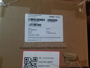 Ruijie Rg-Rap 6262(G)