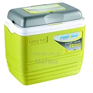 Pinnacle 32l Insulated Ice Cooler Chiller Box