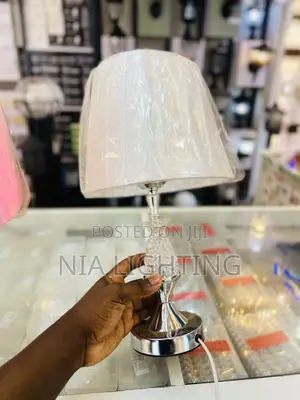 Bedside Lamps