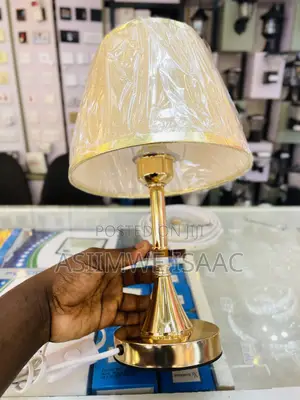 Bedside Lamps