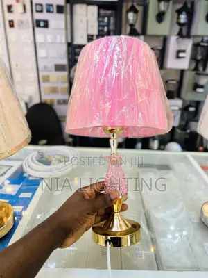 Bedside Lamps
