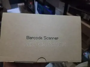 Gsan Barcode Scanner (Gs M930)