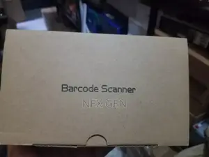 Gsan Barcode Scanner (Gs M930)