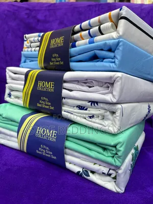 Jolo Home Bedsheets