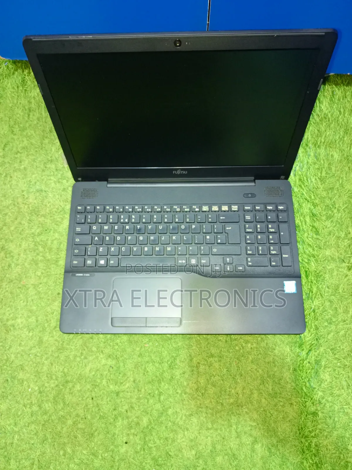 Laptop Fujitsu Lifebook A557 4GB Intel Core i5 HDD 500GB