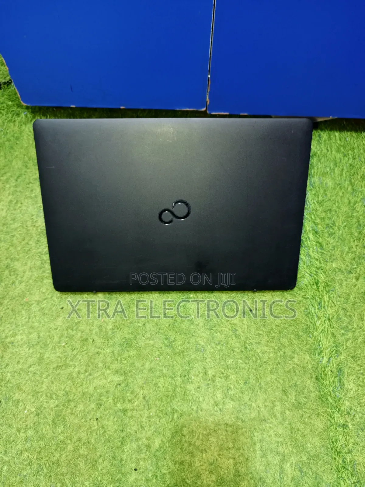 Laptop Fujitsu Lifebook A557 4GB Intel Core i5 HDD 500GB
