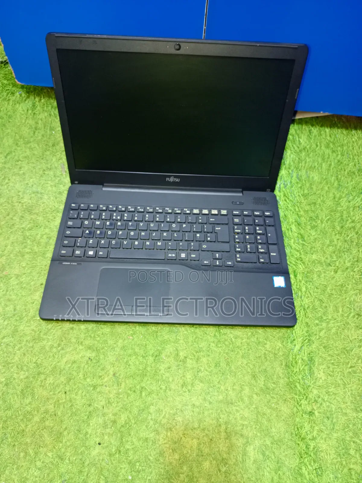 Laptop Fujitsu Lifebook A557 4GB Intel Core i5 HDD 500GB