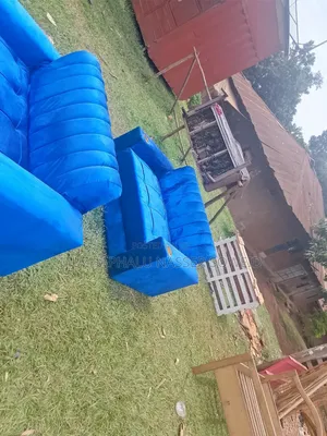 Sofa 4 Seater