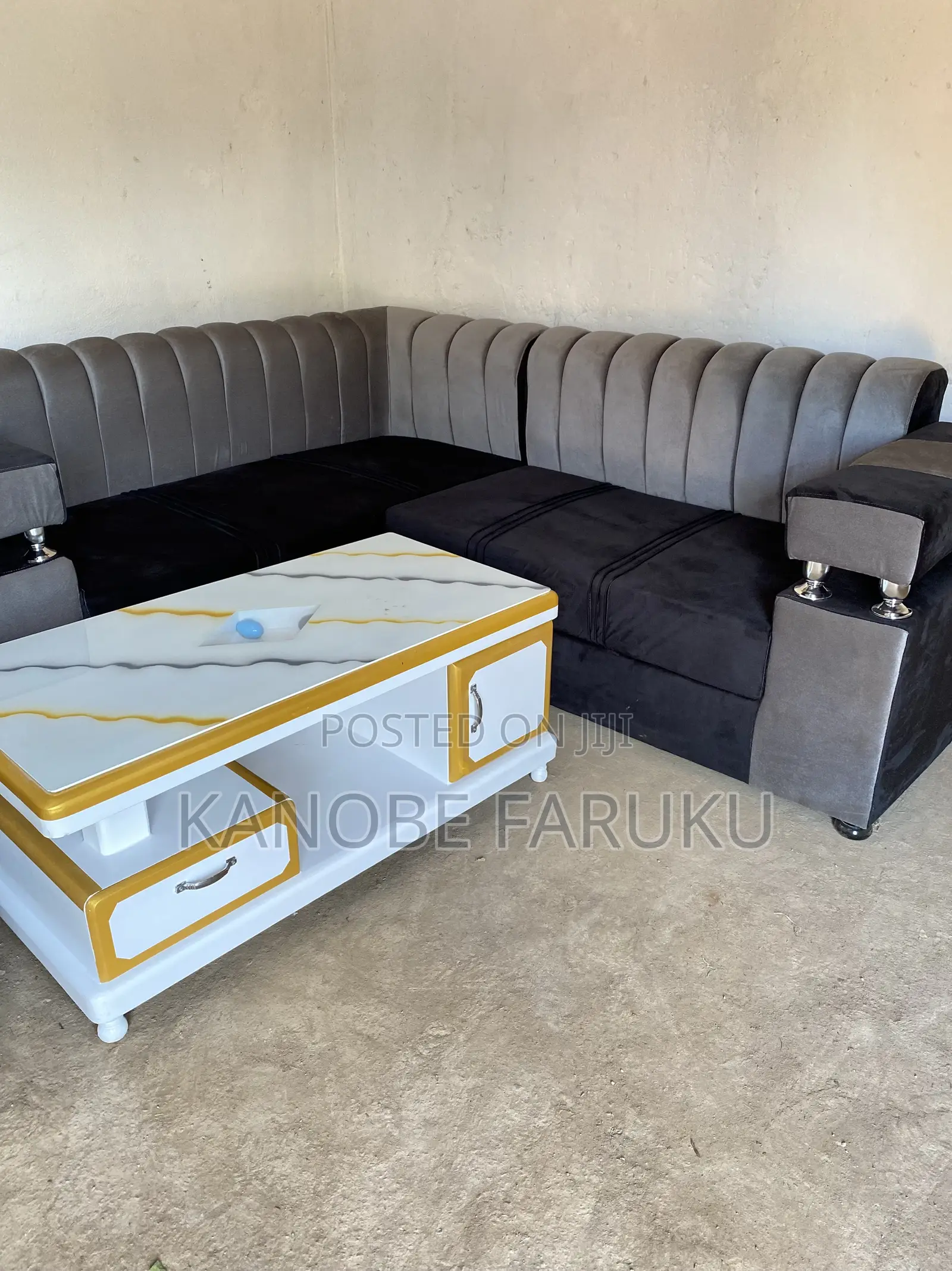 Furniture Faruku Kampala