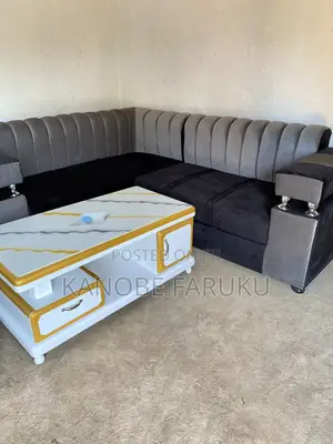 Furniture Faruku Kampala