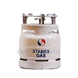 Stabex Gas Full Set - 6 Kg (
